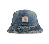 Carhartt Wip - Cappello con Patch Logo - - Accessories - unisex - Blu - XS