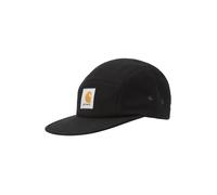 Carhartt WIP Backley Unisex Cap Ref. I034853-89XX Colore Nero Taglia Unica