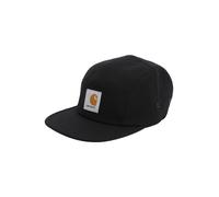 Carhartt WIP Cappello da baseball 'Backley' curry / grigio / nero Donna Carhartt WIP 55-60 curry / grigio / nero