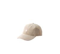 Carhartt WIP Cappello da baseball 'Harlem' beige / bianco Donna - Streetwear - Accessori - Cappelli e berretti Carhartt WIP 55-60