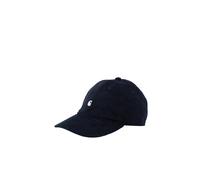 Carhartt WIP Cappello da baseball 'Harlem' marino / bianco Donna Carhartt WIP 55-60