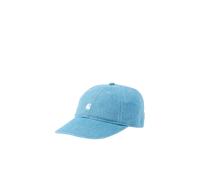 Carhartt WIP Cappello da baseball 'Lucas Cap' blu denim Uomo Carhartt WIP 55-60