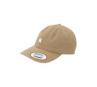 Carhartt WIP Cappello da baseball 'Madison' beige / bianco Uomo Carhartt WIP 55-60 beige / bianco