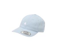 Carhartt WIP Cappello da baseball 'Madison' blu chiaro / bianco Donna Carhartt WIP 55-60 blu chiaro / bianco