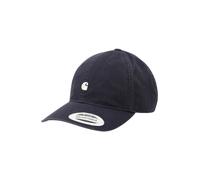 Carhartt WIP Cappello da baseball 'Madison' navy / bianco Donna Carhartt WIP 55-60 navy / bianco