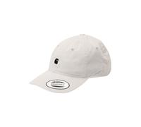 Carhartt WIP Cappello da baseball 'Madison' nero / bianco lana Donna Carhartt WIP 55-60 nero / bianco lana