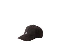 Carhartt WIP Cappello da baseball 'Madison' nero Donna - Streetwear - Accessori - Cappelli e berretti Carhartt WIP 55-60