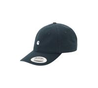 Carhartt WIP Cappello da baseball 'Madison' verde scuro / bianco Donna Carhartt WIP 55-60 verde scuro / bianco