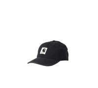 Carhartt WIP Cappello da baseball nero / bianco Donna - Streetwear - Accessori - Cappelli e berretti Carhartt WIP 55-60