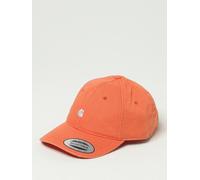 CARHARTT WIP Cappello Madison in twill di cotone OS Ruggine