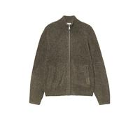 CARHARTT WIP Cardigan CURTIS oliva | L
