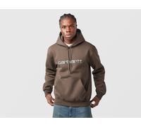 Carhartt WIP Carhartt Hoodie, Marrone S,M,L,XL