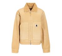 Carhartt WIP WMNS OG Arcan Jacket women Denim Jackets yellow in taglia:M