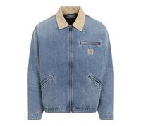 Carhartt Wip - Carhartt WIP Coats - - Jackets - Uomo - Blu - XL