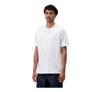 Carhartt Wip - Carhartt WIP Standard Crew Neck 2 Pack T-Shirt - Set da Due Magliette Girocollo Uomo Bianche Uomo Carhartt WIP - - Tops - Uomo - Bianco - XL