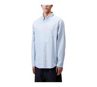 Carhartt Wip - Cassel Stripe Shirt - - Shirts - Uomo - Blu - S