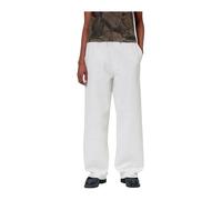 Carhartt Wip - Cassie Sweat Pants - - Trousers - Donna - Grigio - XS