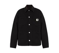 Carhartt Wip - Casual Jacket - - Jackets - Donna - Nero - M