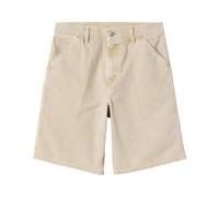 Carhartt Wip - Casual Shorts - - Shorts - Uomo - Beige - W33