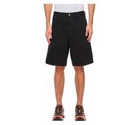 Carhartt Wip - Casual Shorts - - Shorts - Uomo - Nero - W33