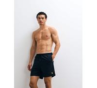 Carhartt WIP - Chase - Boxer da bagno blu navy W27-28