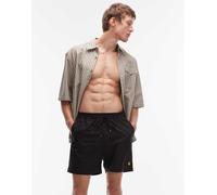 Carhartt WIP - Chase - Boxer da bagno neri-Nero W36-38