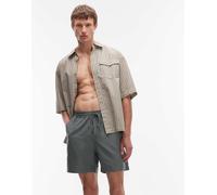 Carhartt WIP - Chase - Boxer da bagno verde salvia W27-28