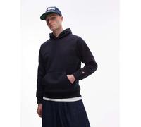 Carhartt WIP - Chase - Felpa con cappuccio pesante blu navy M