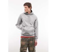 CARHARTT WIP Kapuzensweater - Hoodie CHASE grigio | XS