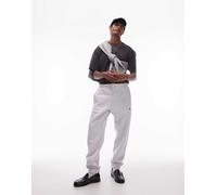 Carhartt WIP - Chase - Joggers color grigio mélange W27-28