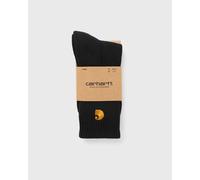 Carhartt WIP Chase Socks men Socks black in taglia:ONE SIZE