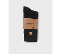 Carhartt WIP Chase Socks men Socks black in taglia:ONE SIZE