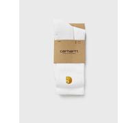 Carhartt WIP Chase Socks men Socks white in taglia:ONE SIZE