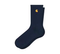 Carhartt Wip - Chase Socks - -Sport -unisex -Blu -ONE SIZE
