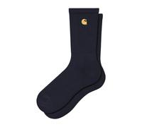 Carhartt Wip - Chase Socks - -Underwear -Uomo -Blu -ONE SIZE