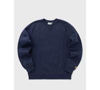 Carhartt WIP Felpa 'Chase' navy Uomo Carhartt WIP S