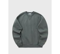 Carhartt WIP Chase Sweat men Sweatshirts green in taglia:S