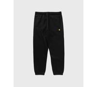 Carhartt WIP - Chase - Joggers della tuta neri-Nero XL