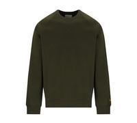 Carhartt Wip - Chase Sweatshirt - -Knitwear -Uomo -Verde -S