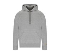 Carhartt Wip - Chase Sweatshirt - - Sweatshirts & Hoodies - Uomo - Grigio - S