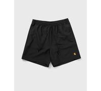 Carhartt WIP Chase Swim Trunks men Swimwear black in taglia:XL