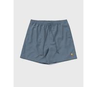 Carhartt WIP Chase Swim Trunks men Swimwear blue in taglia:S