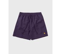 Carhartt WIP Chase Swim Trunks men Swimwear purple in taglia:M