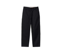 CARHARTT WIP Chino DENISON nero | 29