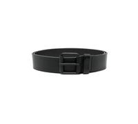 Carhartt Wip - Cintura Script - - Accessories - Uomo - Nero - ONE SIZE