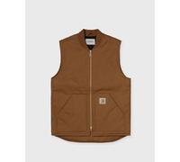 Carhartt WIP Classic Vest men Vests brown in taglia:L