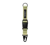 Carhartt Wip - Click Keyholder - - Accessories - unisex - Verde - ONE SIZE