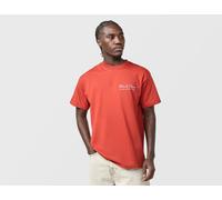 Carhartt WIP Cloud Heart T-Shirt, rosso S,M,L,XL