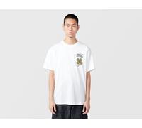Carhartt WIP Clover T-Shirt, bianco S,M,L,XL