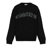 Carhartt Wip - Commuting Sweater - - Knitwear - Uomo - Nero - L